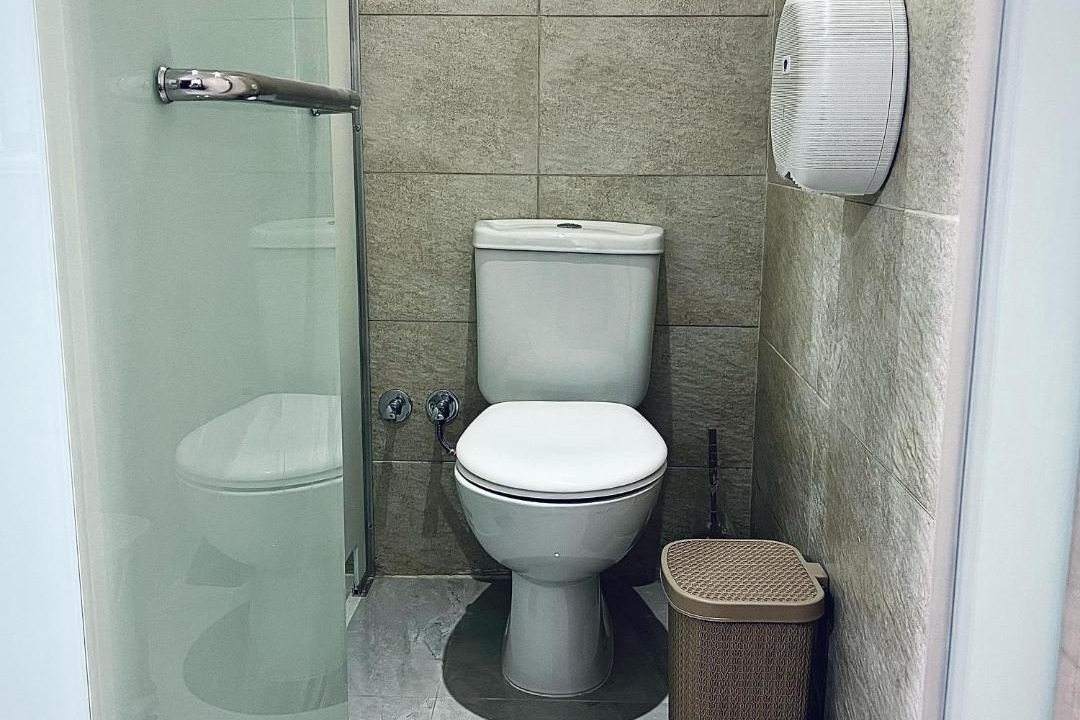 Photo of Bathroom in Kafrat al Jabal