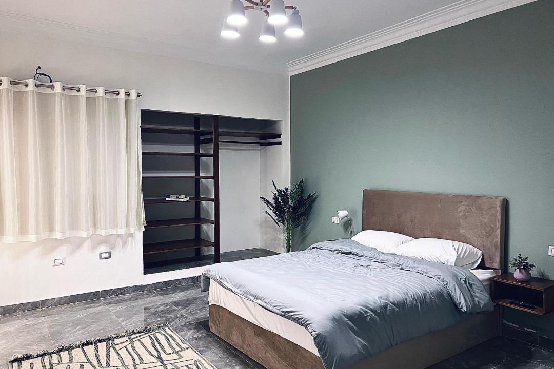 Photo of Bedroom in Kafrat al Jabal