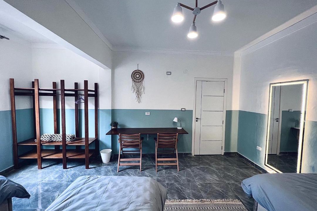 Photo of Bedroom in Kafrat al Jabal
