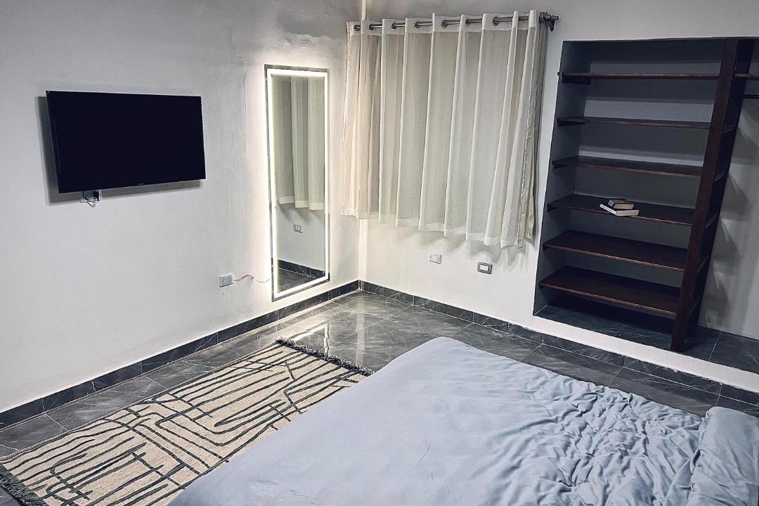 Photo of Bedroom in Kafrat al Jabal
