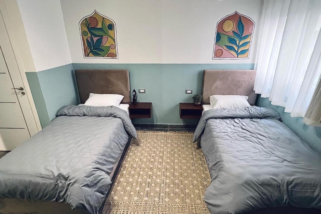Photo of Bedroom in Kafrat al Jabal