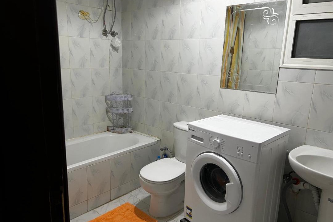 Photo of Bathroom in Al Mamsha El Seyahi