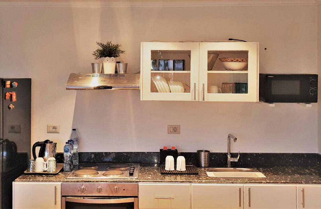 Photo of Kitchen in Soma Bay