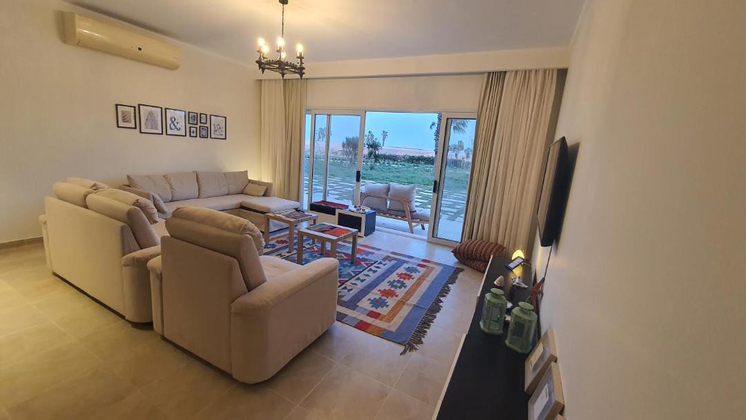 Photo of Livingroom in Soma Bay