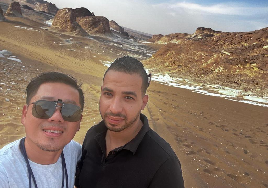 Photo of Others in Al-'Umraniyah