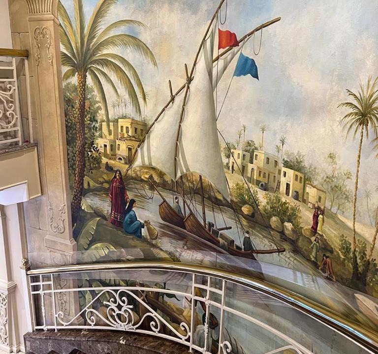 Photo of Others in Nile River Luxor