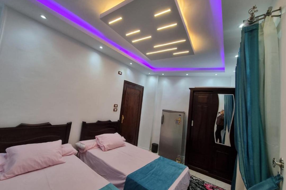 Photo of Bedroom in Al Haram