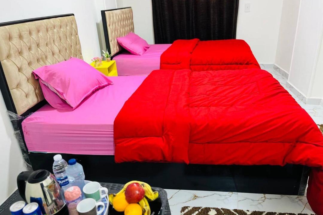 Photo of Bedroom in Kafrat al Jabal