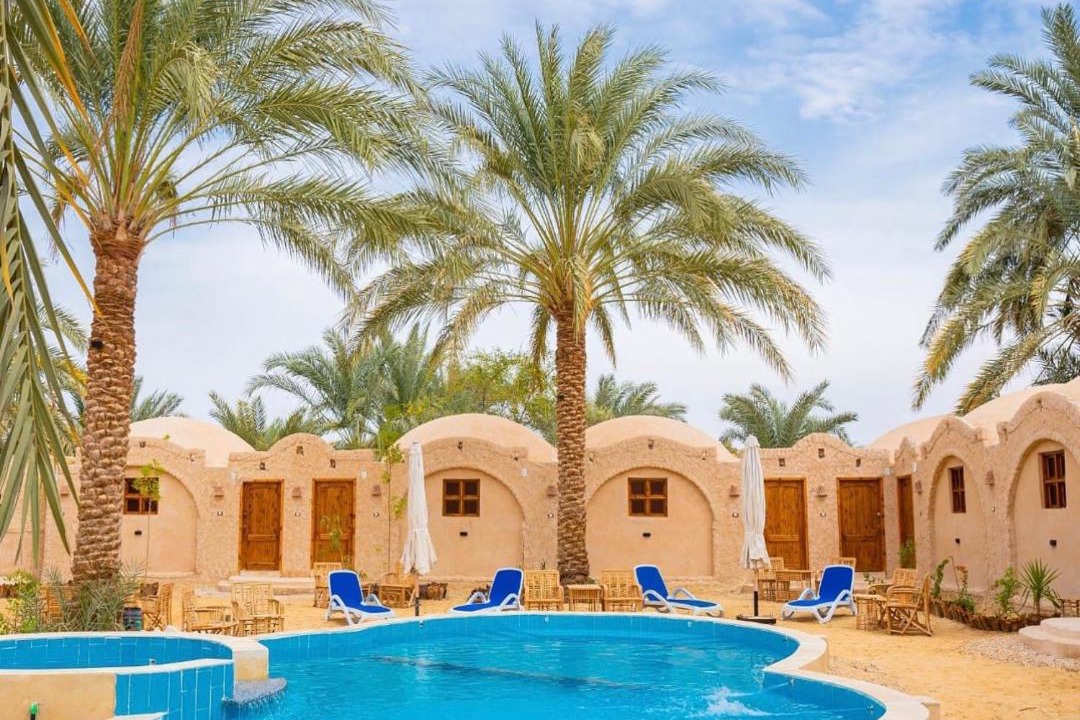 Photo of Others in Siwa