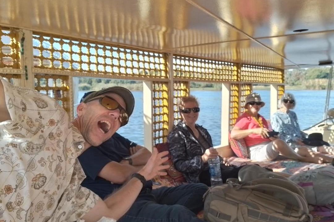 Photo of Others in Aswan