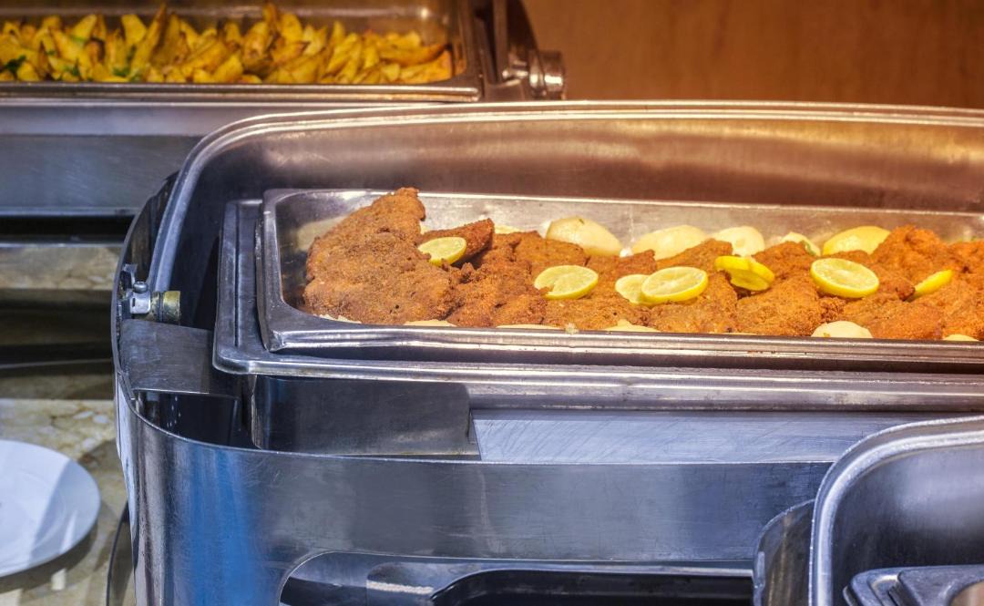 Photo of Kitchen in Aswan