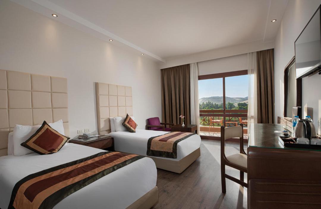 Photo of Bedroom in Aswan