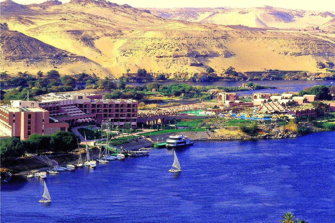 Photo of Others in Aswan