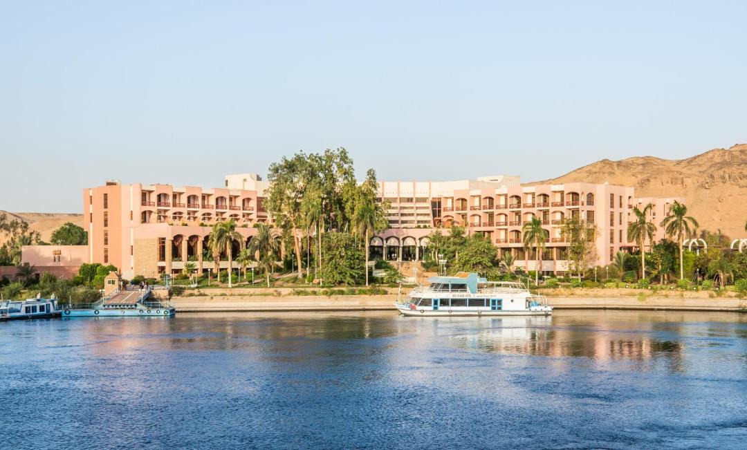 Photo of Others in Aswan