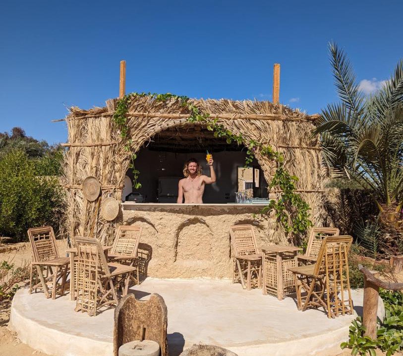 Photo of Others in Siwa