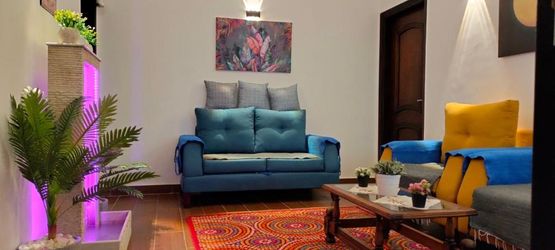 Photo of Livingroom in Al-Khalifa