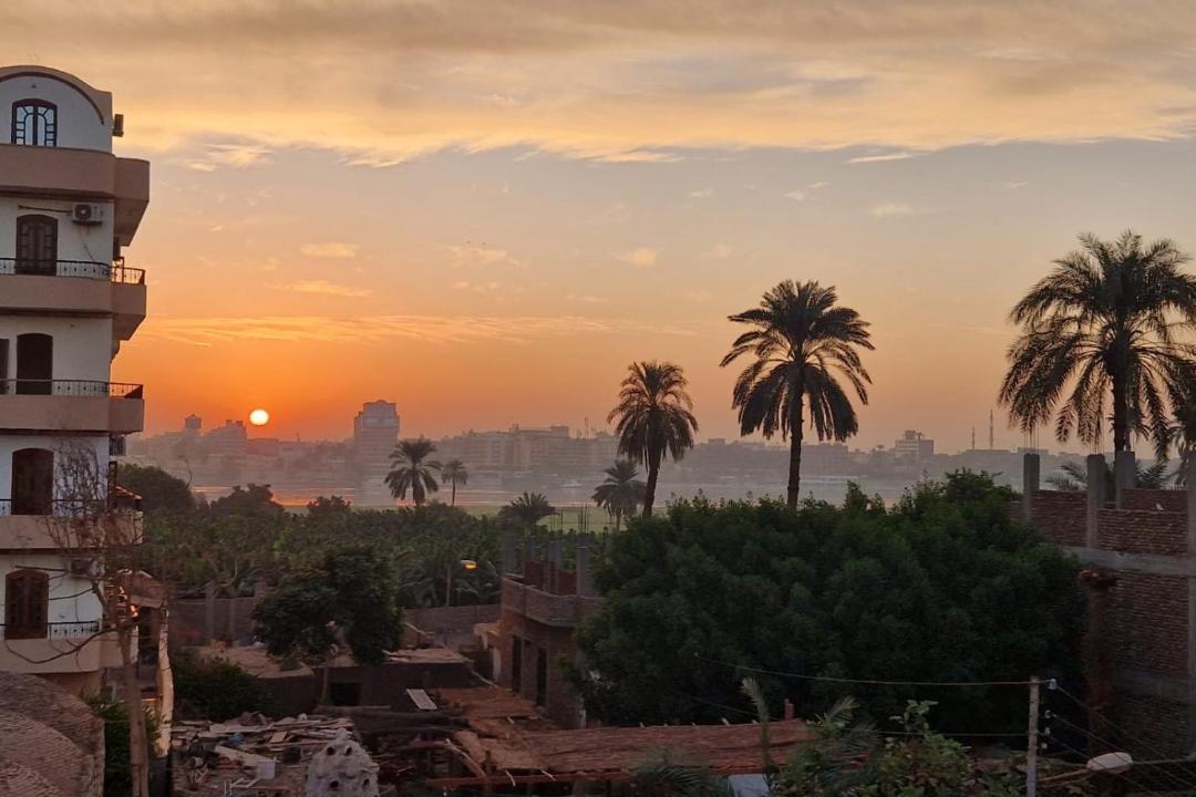 Photo of Others in Luxor