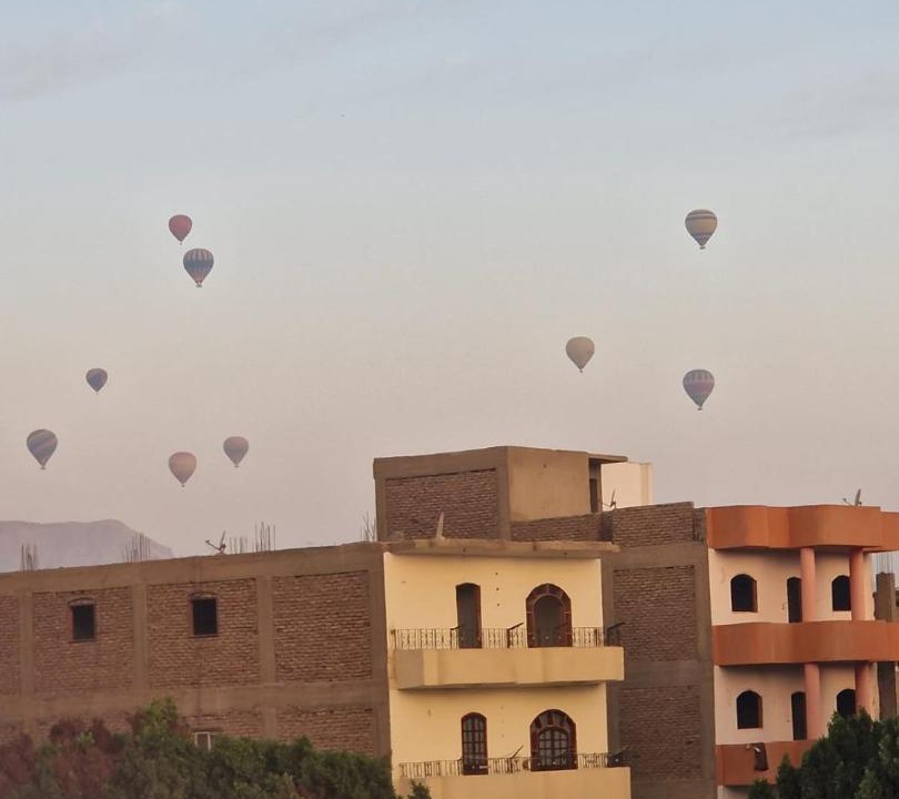Photo of Others in Luxor