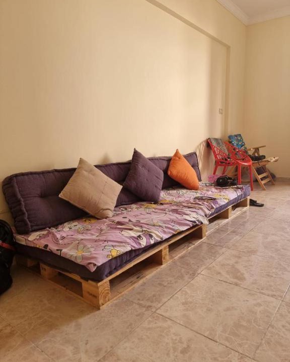 Photo of Livingroom in Nasr City