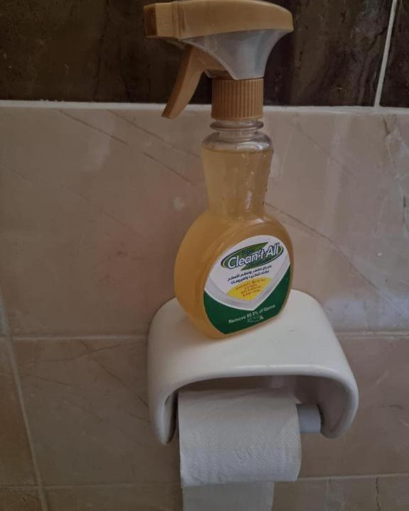Photo of Bathroom in Nasr City