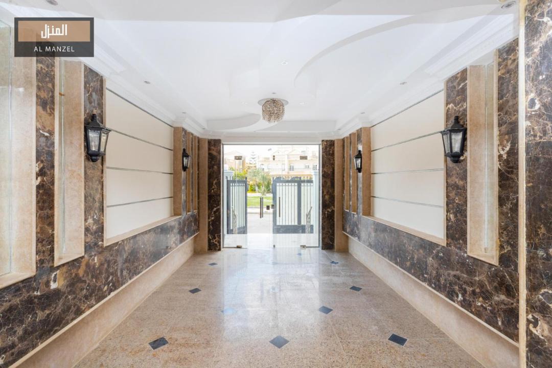 Photo of Bathroom in Sheikh Zayed City