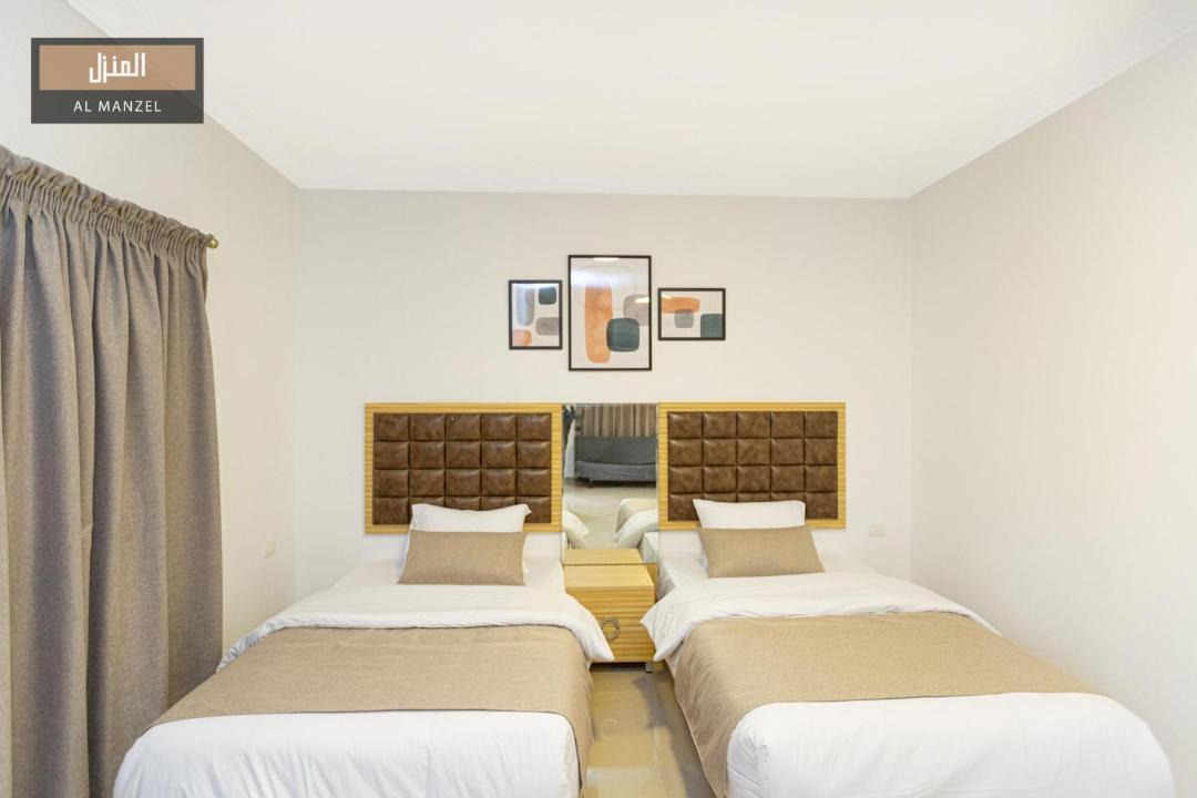 Photo of Bedroom in Sheikh Zayed City
