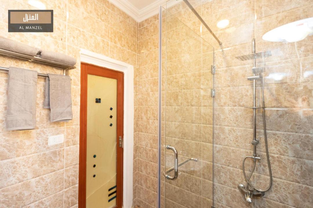 Photo of Bathroom in Sheikh Zayed City