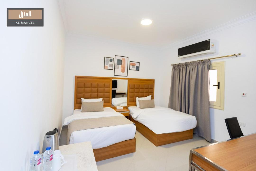 Photo of Bedroom in Sheikh Zayed City