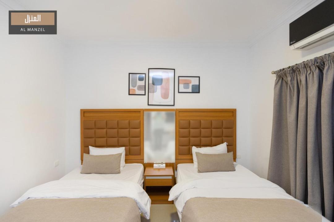 Photo of Bedroom in Sheikh Zayed City
