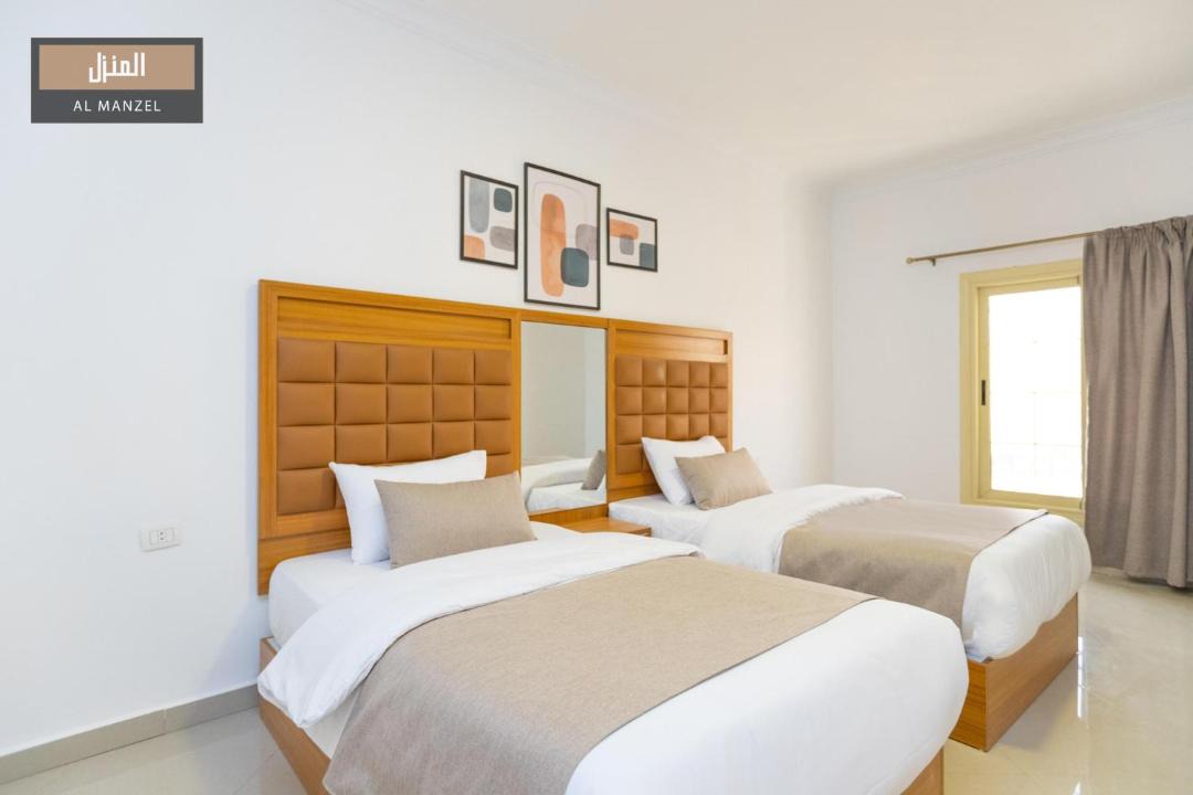 Photo of Bedroom in Sheikh Zayed City