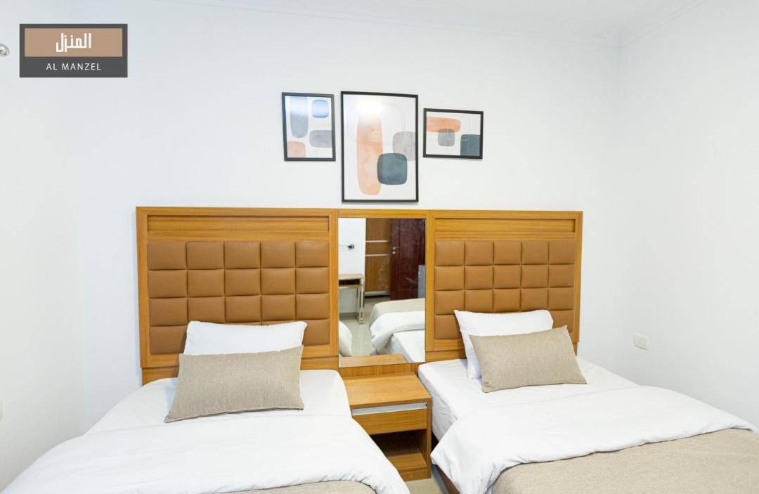 Photo of Bedroom in Sheikh Zayed City