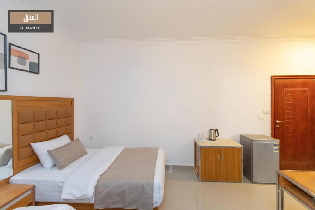 Photo of Bedroom in Sheikh Zayed City