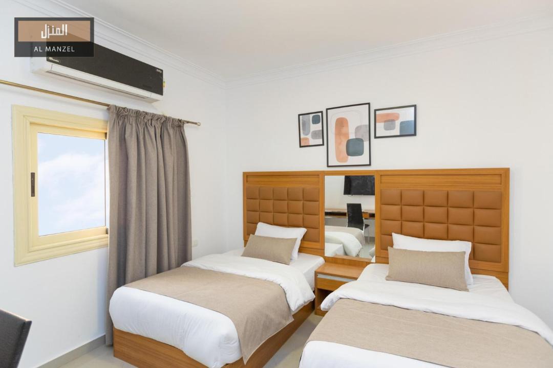 Photo of Bedroom in Sheikh Zayed City