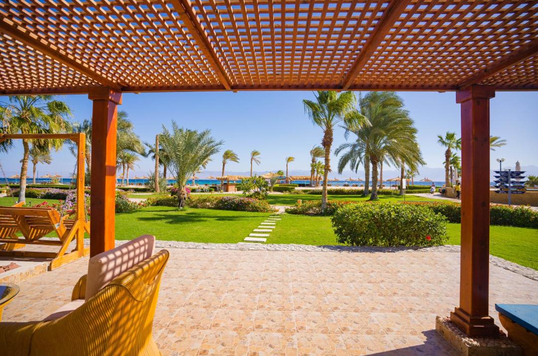 Photo of Patio Balcony in Nuweiba
