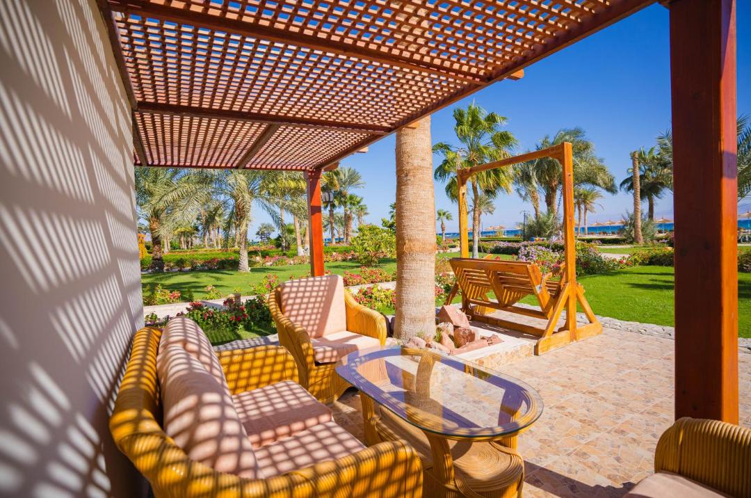 Photo of Patio Balcony in Nuweiba