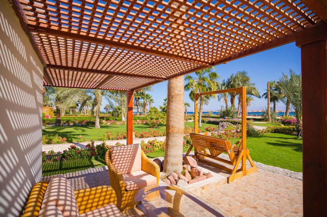 Photo of Patio Balcony in Nuweiba