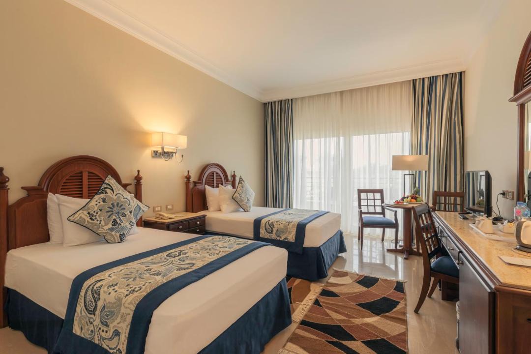 Photo of Bedroom in Ain Sokhna
