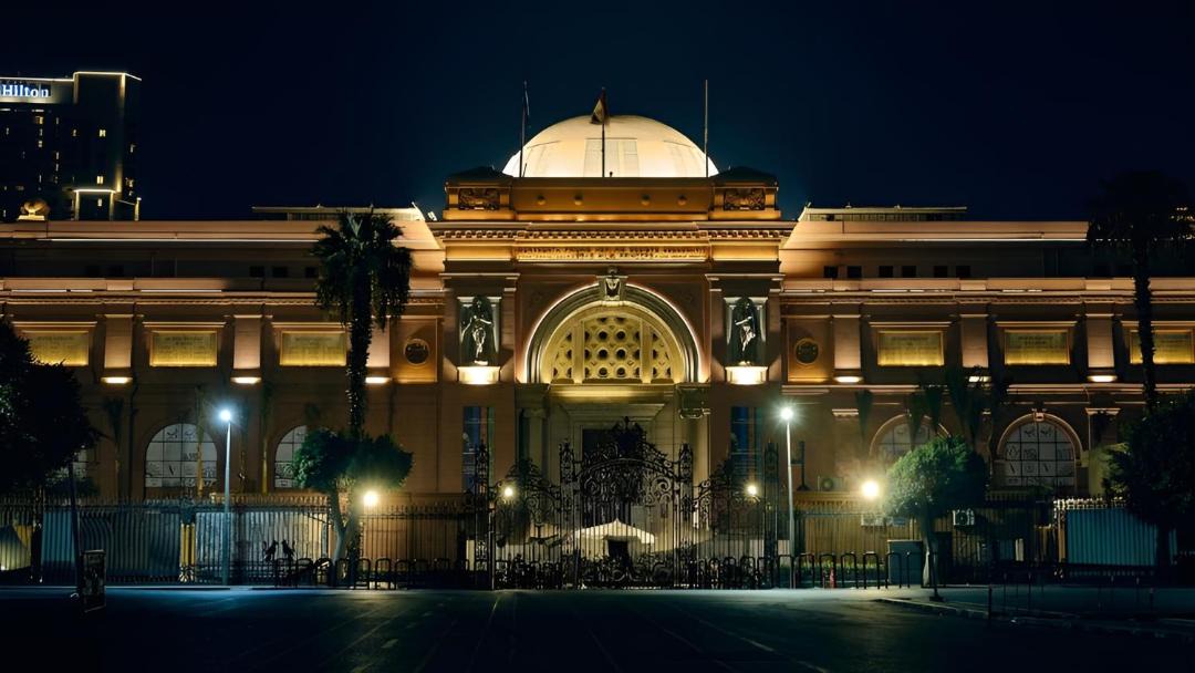 Photo of Others in Qasr an-Nil