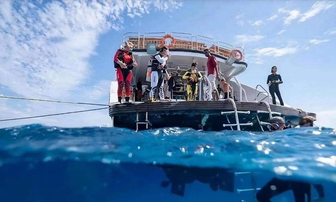 Photo of Outdoor in Marsa Alam