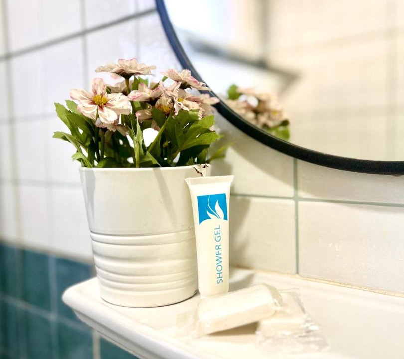 Photo of Bathroom in Madinaty