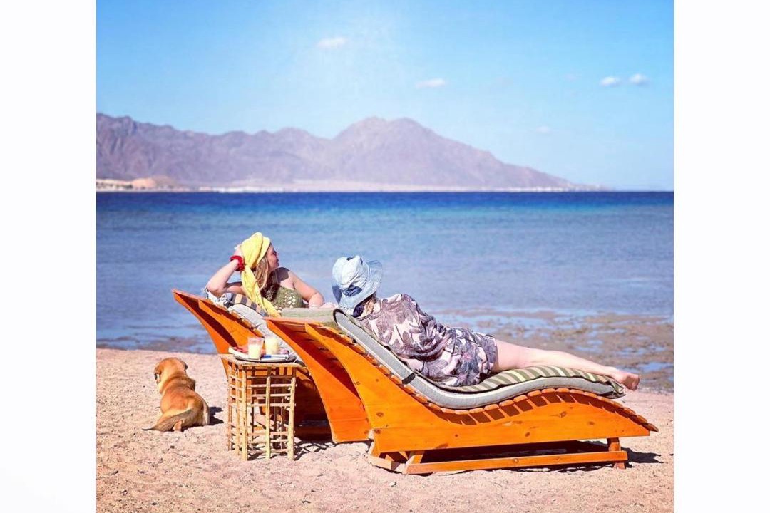 Photo of Others in Nuweiba