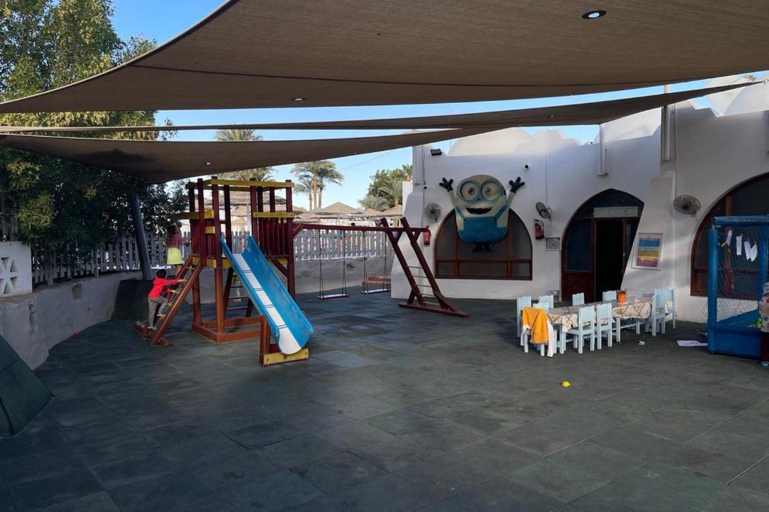 Photo of Others in Sharm El Sheikh