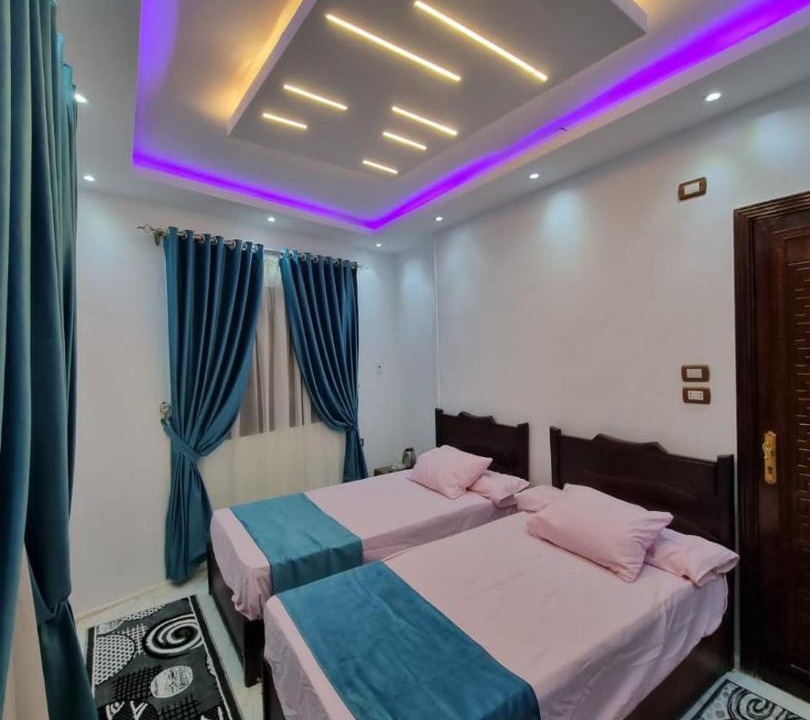 Photo of Bedroom in Al Haram