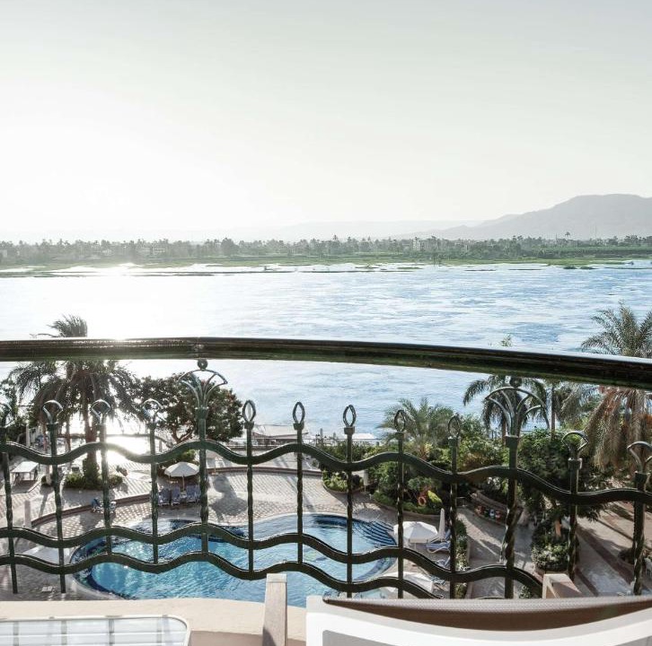 Photo of Others in Nile River Luxor