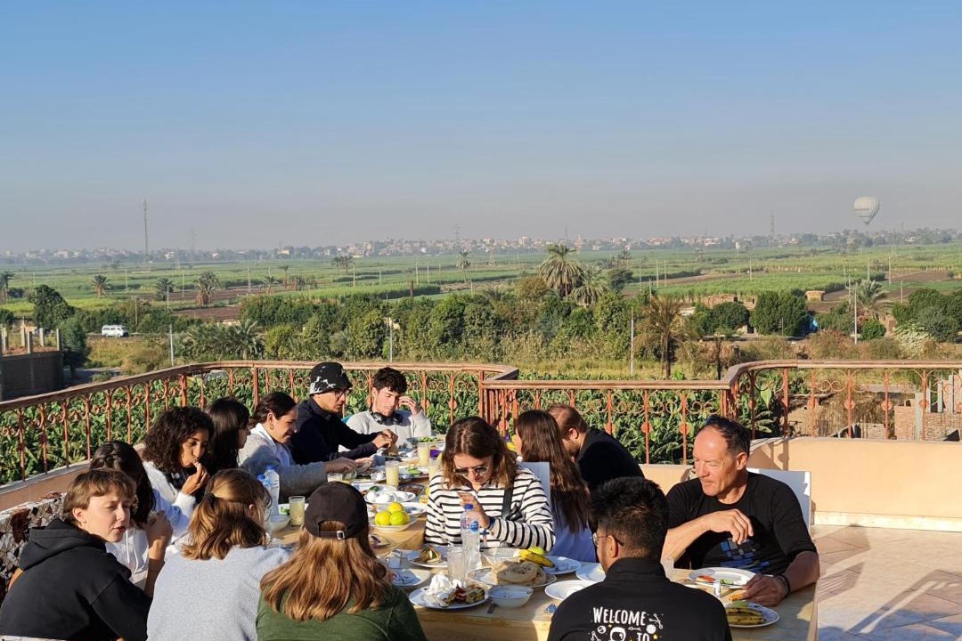 Photo of Others in Luxor
