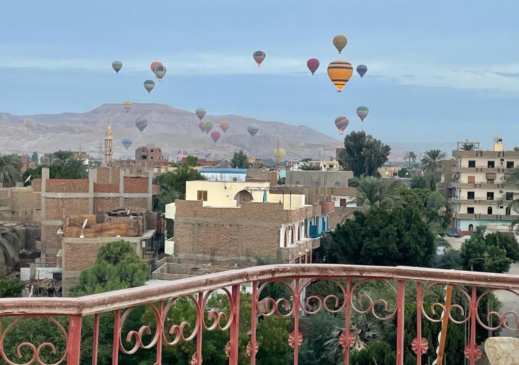 Photo of Others in Luxor