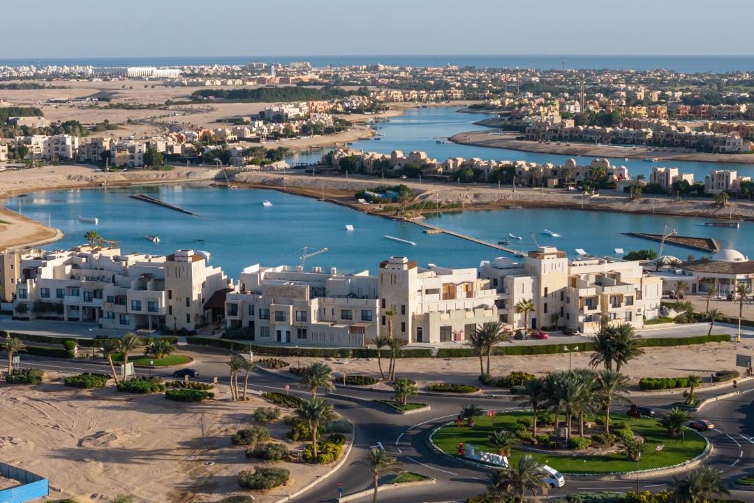 Photo of Others in El Gouna