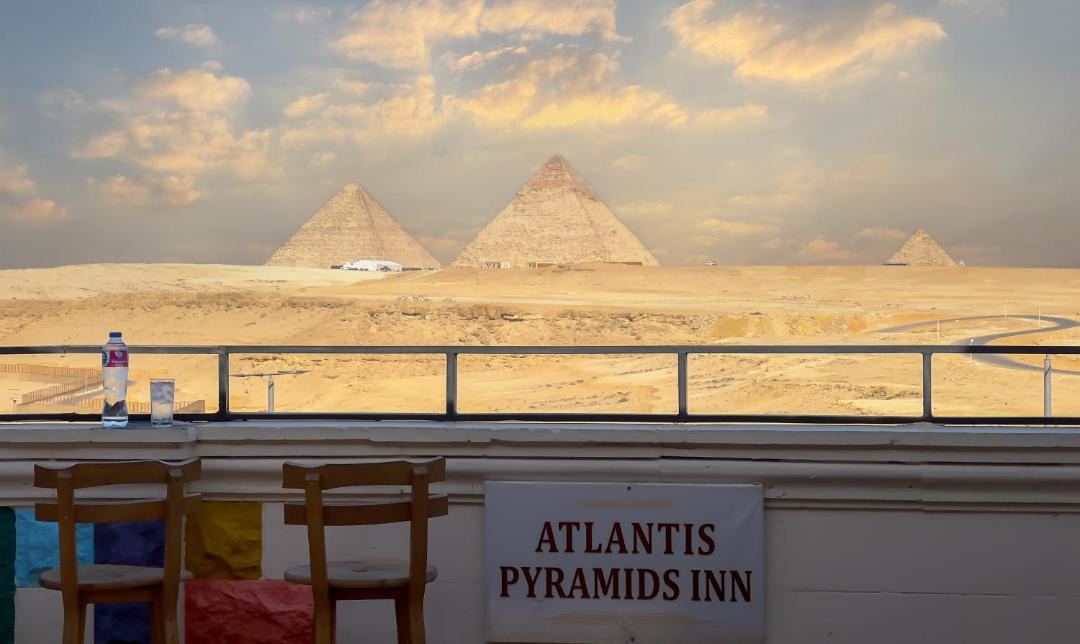 Photo of Others in Pyramids Gardens