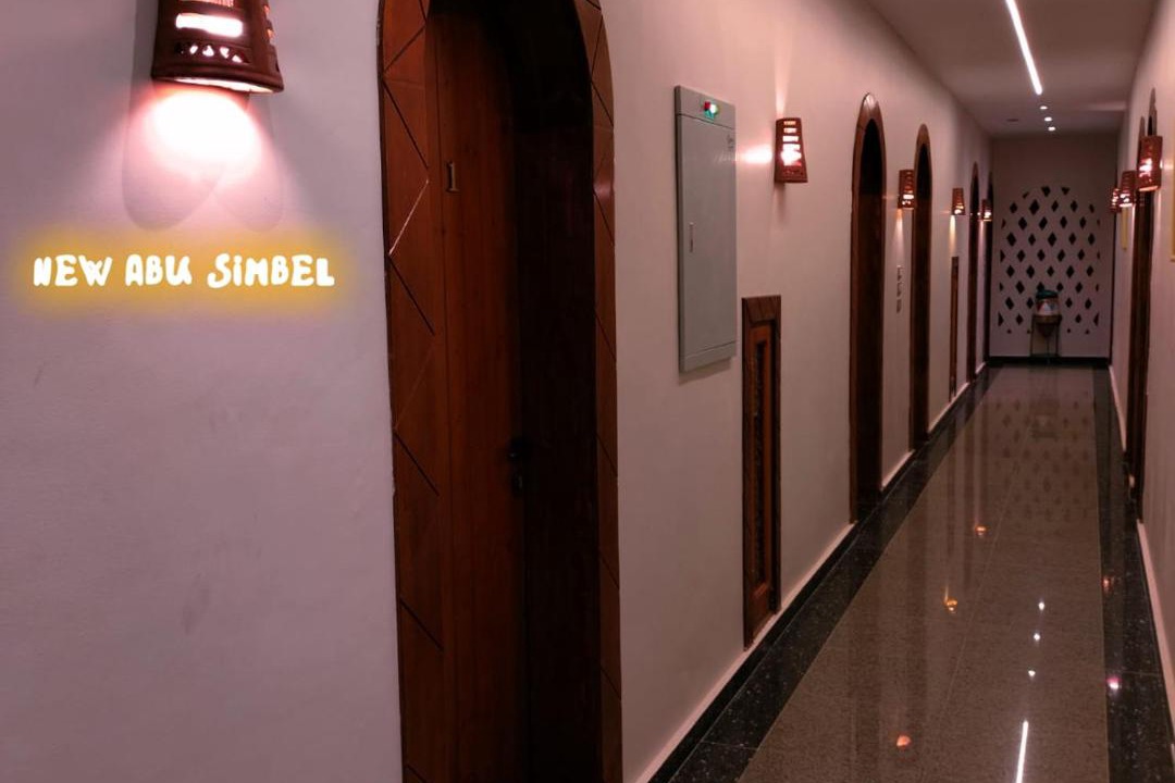 Photo of Others in Abu Simbel
