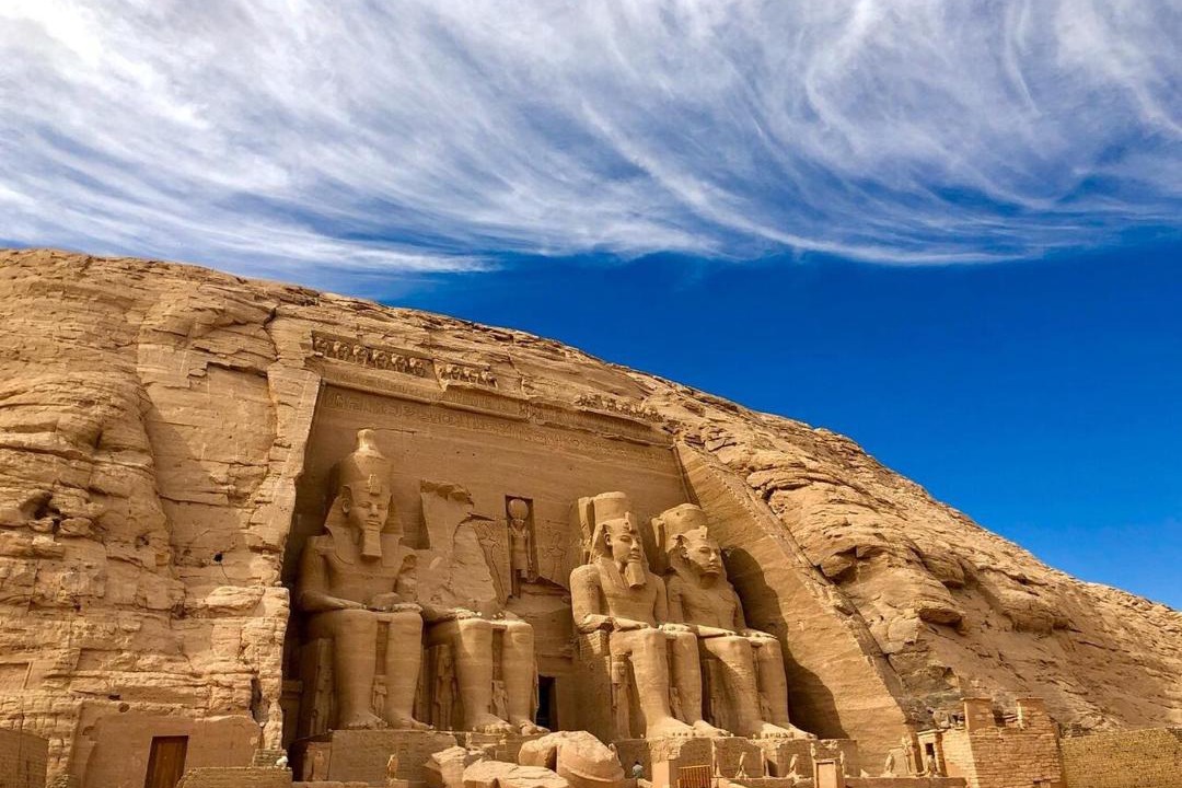Photo of Others in Abu Simbel